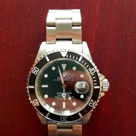 rolex r16610a30b9315